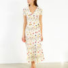 TheClothespinn.com | Colette Dress Jimi Print