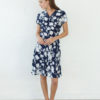 TheClothespinn.com Daisy Dress Hamptons Print