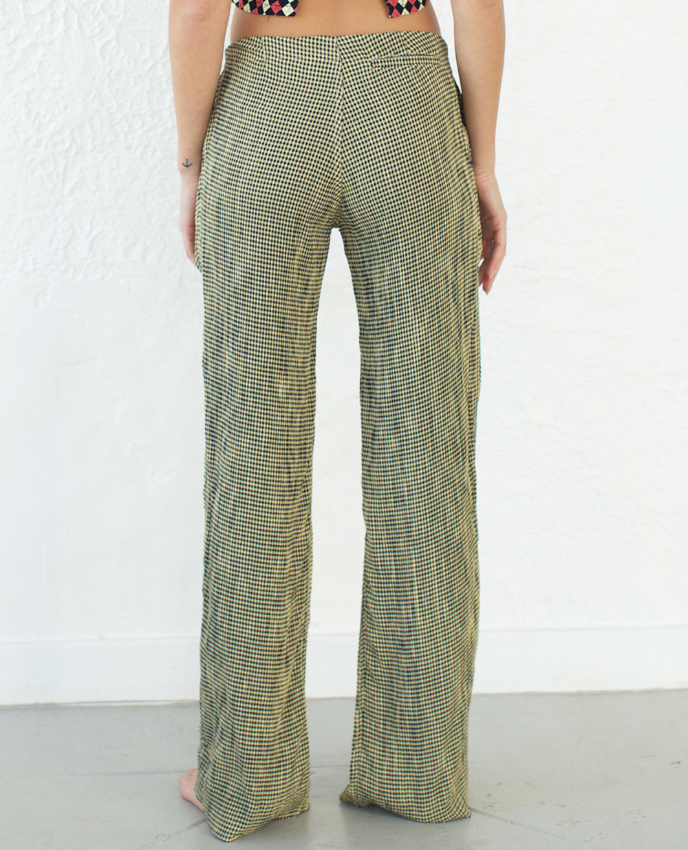 TheClothespinn.com | Katherine Pant Fritz Print