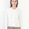 TheClothespinn.com | Lee Shirt Rosebud Print