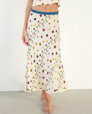 TheClothespinn.com | Lilly Skirt Jimi Print