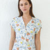 TheClothespinn.com Mia Top Summerland Print